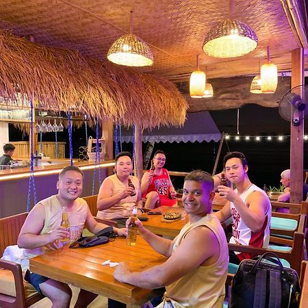 Banig Beach Resort El Nido Eksteriør billede