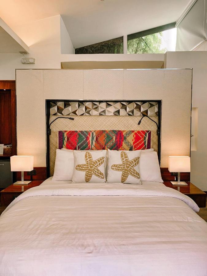 Banig Beach Resort El Nido Eksteriør billede